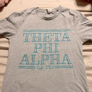 Theta Phi Alpha Shirt